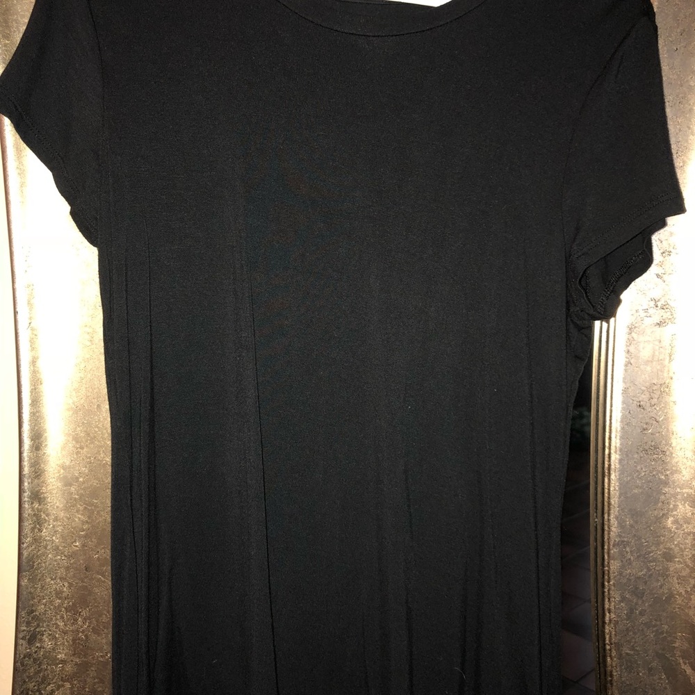 Solid Tee Bundle - Picture 2 of 6